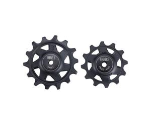 BBB Rollerboys Jockey Wheels - 12T-14T SRAM 12 Speed MTB
