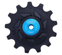 Bbb Rollerboys Shimano Grx Jockey Wheel Set