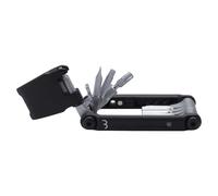 Bbb Royalfold Chain Multitool One Size Black / Silver