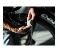 Bbb Royalribbon Gel Handlebar Tape 3 x 2000 mm Black