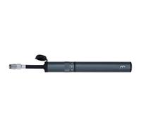 Bbb Samurai Mini Pump 130 Psi Grey