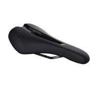 Bbb Sport Comfort 2.0 Saddle Black 155 mm 155 mm Black