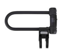 Bbb Secure-u U-lock 16 x 295 mm Black