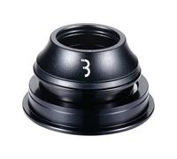 BBB Semi-Integrated 1.1/8-1.5 Tapered Headset Black BHP-54