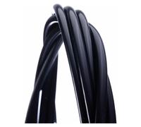 Bbb Shiftline Lc Shift Cable Sleeve 4 x 2500 mm Black