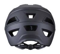 Bbb Shore Mtb Helmet L Matt Black