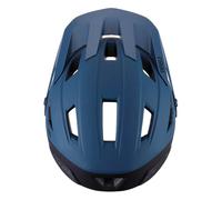 Bbb Shore Mtb Helmet L Matt Heritage Blue