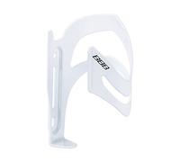 BBB BBC-35L - SideCage Bottle Cage (Left, Gloss White)