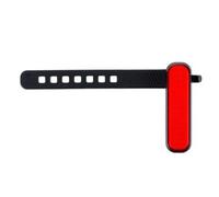 Bbb Signal Rear Light 50 Lumens Black