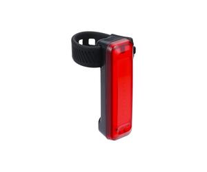 BBB SignalBrake Auto Brake Rechargeable Rear Bike Light one size