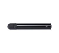 Bbb Singleshot Mtb Mini Pump Silver 60 Psi