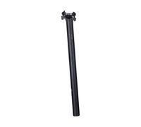 Bbb Seat Post Skyscraper Bsp-20, 31.2mm, Matt Black