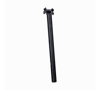 BBB SkyScraper Alloy Mountainbike Seat Post 25.4mm - Black