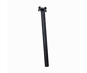 BBB SkyScraper Alloy Mountainbike Seat Post BSP-20 29.8mm - Black