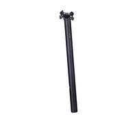 BBB SkyScraper MTB/Road/Urban Cycling Seat Post 400mm Black BSP-20