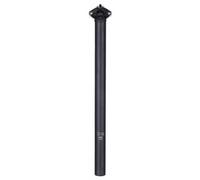 Bbb Skyscraper Seatpost 400 mm Black