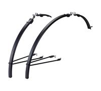 BBB Slim Guard bfd-22 Protection Punch - Racing Bike