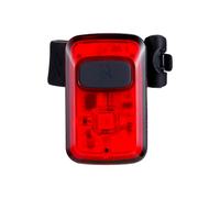 Bbb Spark 2.0 Rear Light 20 Lumens Balck