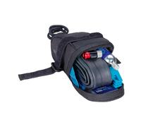 Bbb Speedpack Bsb-33 Saddle Bag 690ml One Size Black
