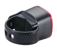 Bbb Spirit Bls-226 Rear Light 30 Lumens Black / Red