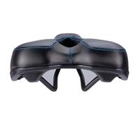 Bbb Sportplus Active Saddle 170 mm Black
