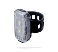 Bbb Spotduo Front Light 12 Units 20 Lumens Balck