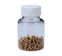 Bbb Sram/avid Id2.1 Mm Bcb-210 Brake Hose Needle 50 Pieces One Size Copper