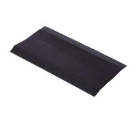 Bbb Stayguard 250 X 130 Mm Chainstay Protector One Size Black