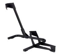 Bbb Steadyup Bike Stand Silver One Size Black