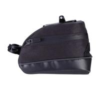 Bbb Storepack Reflect Saddle Bag 0.64l One Size Black