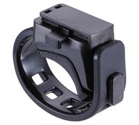 Bbb Strike Duo Front Light Support One Size Black