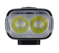 Bbb Strikeduo 1600i Front Light 1600 Lumens Black