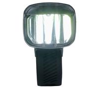 BBB Cycling USB Rechargeable Bike Light Bicycle Light Waterproof Mountain Bike City Bike Road Bike Front Light Easy Mount Stud 33 BLS-143