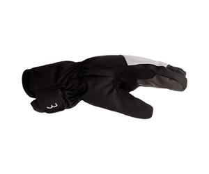 Bbb Subzero 2x2 Mittens 2XL Black