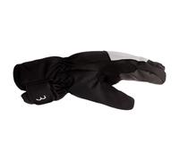 Bbb Subzero 2x2 Mittens L Black
