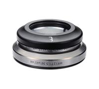 BBB BHP-46 Tapered 1.1/8-1.5 Inch Bicycle Cycle Bike Headset 8MM Cap