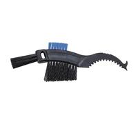 BBB Cycling Bike Brush I Sprockets And Bike Chain Cleaner I Bike Cleaning Brushes for MTB and Road Bike Maintenance I ToothBrush BTL-17