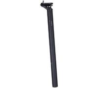 BBB Seatpost TopPost BSP-15 - Adjustable Aluminum Low-Profile 27.2mm x 400mm for Road/MTB/E-bike