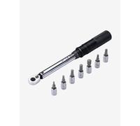 BBB Torque wrench + Box wrenches