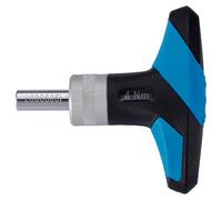 Bbb Torquefix 4nm Torque Wrench One Size Black / Blue