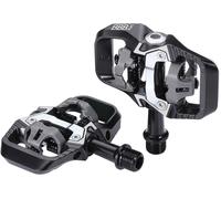 BBB TrailMount SPD Clipless MTB Pedal BPD-71 Black
