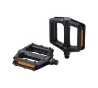 BBB TrailRide Lightweight MTB Pedals Black BPD-35