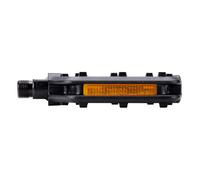 Bbb Trailride Pedals One Size Black