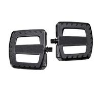 Bbb Trekking Ergobase Hp Pedals One Size Black