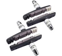 BBB BBS-16T TriStop Triple Colour V-Brake Pads