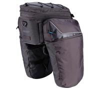 Bbb Trunckpack Carrier Bag 11.5l One Size Black