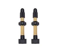 BBB Tubeless Valves - Black