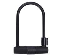 Bbb U-vault 2.0 U-lock 170 x 253 mm Black