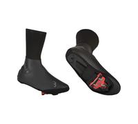 BBB UltraWear Zipperless Shoe Covers [BWS-26] Black 39-40