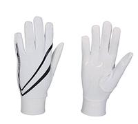 BBB Uni BWG - Cycling Gloves, Men Unisex adult, Winterhandschuhe Raceshield BWG-11, white, 2XL